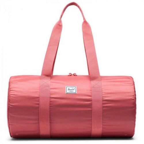 batoh HERSCHEL - Packable Duffle Mineral Red (03048) velikost: OS