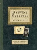 Darwin's Notebook - The Life, Times and Discoveries of Charles Darwin (Clements Jonathan)(Pevná vazba)