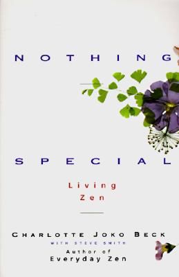 Nothing Special (Beck Charlotte J.)(Paperback)