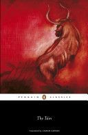 Tain - a New Translation of the Taain Bao Cauailnge (Carson Ciaran)(Paperback)