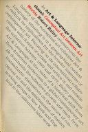 Art & Language International - Conceptual Art Between Art Worlds (Bailey Robert)(Paperback)