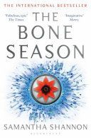 Bone Season (Shannon Samantha)(Paperback)