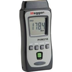 Digitální měřič parametrů fotovoltaických zařízení Megger PVM210