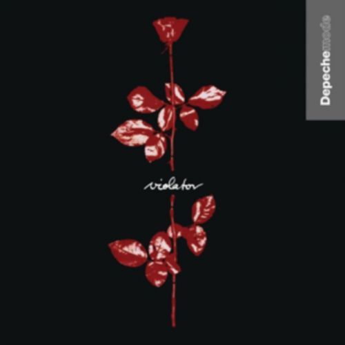 Violator (Depeche Mode) (CD / Album)