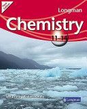 Longman Chemistry 11-14 (Grime Richard)(Paperback)
