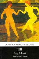 Jill (Dillwyn Amy)(Paperback)