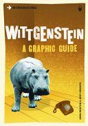 Introducing Wittgenstein - A Graphic Guide (Heaton John)(Paperback)