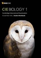 CIE Biology 1Student Workbook (Greenwood Tracey)(Paperback)