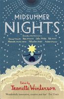 Midsummer Nights: Tales from the Opera: - with Kate Atkinson, Sebastian Barry, Ali Smith & more (Winterson Jeanette)(Paperback / softback)