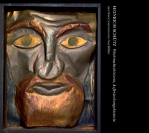 Weinachtshistorie/Auferstehunghistorie (CD / Album)