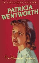 Benevent Treasure (Wentworth Patricia)(Paperback)