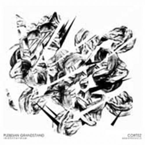 CORTEZ/ PLEBEIAN GRANDSTAND (CORTEZ/PLEBEIAN GRANDSTAND) (Vinyl / 10