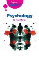 Psychology - A Beginner's Guide (Martin G. Neil)(Paperback)