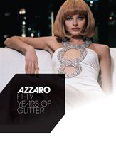 Azzaro - Fifty Years of Glitter (Gleizes Serge)(Pevná vazba)
