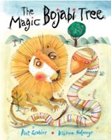Magic Bojabi Tree (Hofmeyr Dianne)(Paperback)