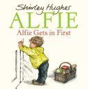 Alfie Gets in First (Hughes Shirley)(Paperback)