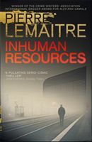 Inhuman Resources (Lemaitre Pierre)(Paperback / softback)