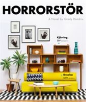 Horrorstor (Stall Sam)(Paperback)