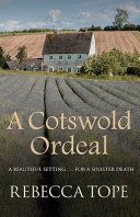 Cotswold Ordeal (Tope Rebecca)(Paperback)