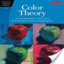 Color Theory - An Essential Guide to Color - From Basic Principles to Practical Applications (Mollica Patti)(Paperback)