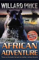 African Adventure (Price Willard)(Paperback)