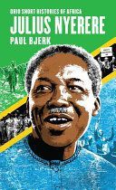 Julius Nyerere (Bjerk Paul)(Paperback)