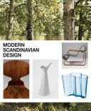 Modern Scandinavian Design (Fiell Charlotte)(Pevná vazba)