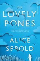 The Lovely Bones - Seboldová Alice