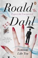 Someone Like You (Dahl Roald)(Paperback)