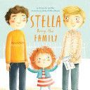 Stella Brings the Family - Recipes for the Coolest Cakes in Town (Schiffer Miriam B.)(Pevná vazba)