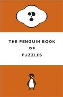 Penguin Book of Puzzles (Moore Gareth)(Paperback)