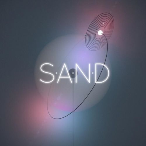 Sand (Sand) (CD / Album)