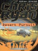 Alpha Force: Desert Pursuit - Book 4 (Ryan Chris)(Paperback)