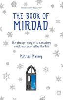 Book of Mirdad - The Strange Story of a Monastery Which Was Once Called The Ark (Naimy Mikhail)(Paperback)