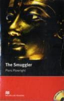 Smuggler (Plowright Piers)(Mixed media product)