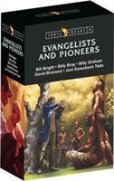 TRAILBLAZER EVANGELISTS PIONEERS BOX SET (Various)(Paperback)