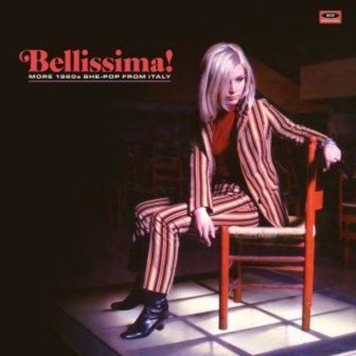 Bellissima! (Vinyl / 12