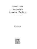 Belfast - Photographic Memories (Hall Henry)(Paperback)
