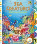 Sea Creatures (Ng Neiko)(Board book)