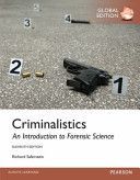 Criminalistics: An Introduction to Forensic Science, Global Edition (Saferstein Richard)(Paperback)
