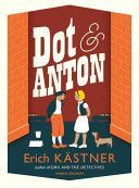 Dot and Anton (Kastner Erich)(Paperback)
