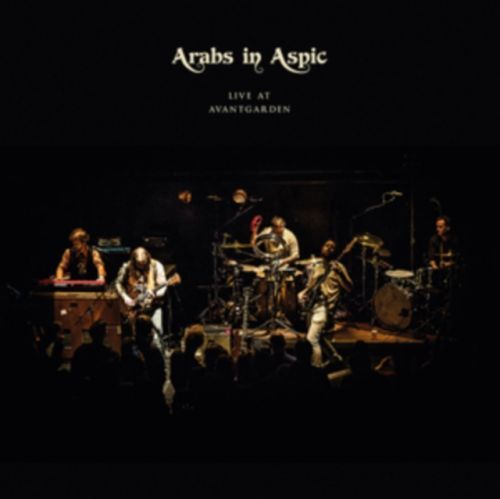 Live at Avantgarden (Arabs in Aspic) (Vinyl / 12