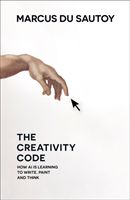 Creativity Code (Sautoy Marcus du)(Paperback)