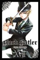 Black Butler, Vol. 5 (Toboso Yana)(Paperback)