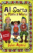 All Sorts to Make a World (Agard John)(Paperback)