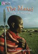 Masai (Scott Jonathan)(Paperback)