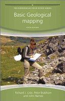 Basic Geological Mapping (Lisle Richard J.)(Paperback)