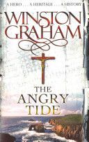 Angry Tide - A Novel of Cornwall 1798-1799 (Graham Winston)(Paperback)