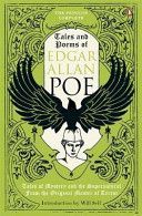 Penguin Complete Tales and Poems of Edgar Allan Poe (Poe Edgar Allan)(Paperback)