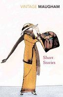 Short Stories (Maugham W. Somerset)(Paperback)